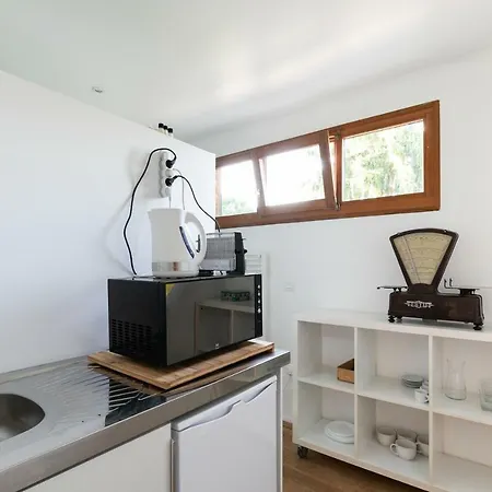 Konukevi Maison *