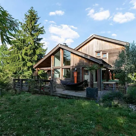 Konukevi Maison